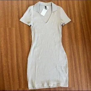 knee length dresses for ladies Fashion Express Donatella Mini Dress
